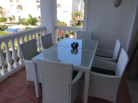 Jazmin Miraflores Apartment in Costa del Sol