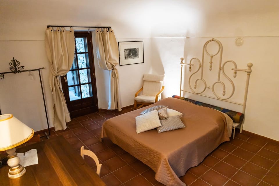 Agriturismo La Verena Farm Stay in Piedmont