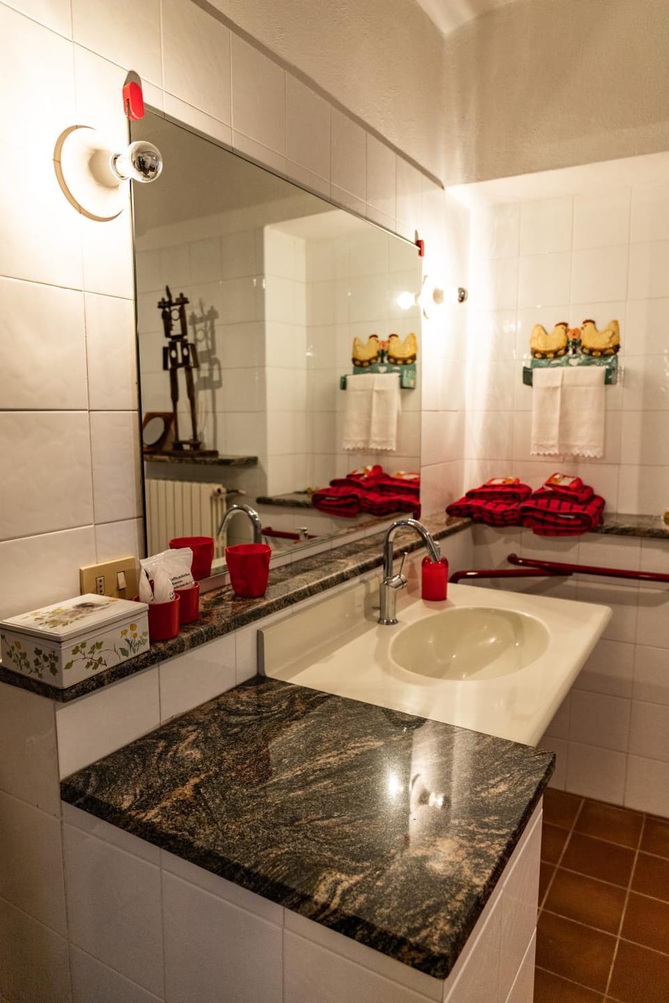 Agriturismo La Verena Farm Stay in Piedmont