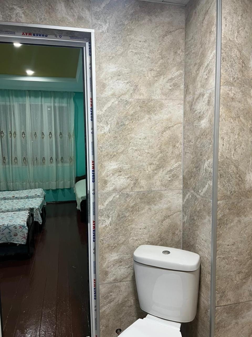 Natia Guest House Bed and Breakfast in Adjara, Georgia