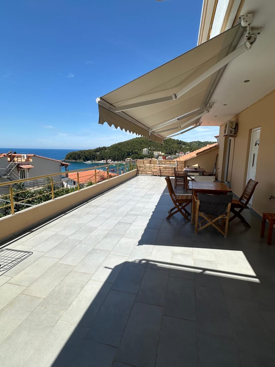 Vila Rapo Apartment in Vlorë County, Albania