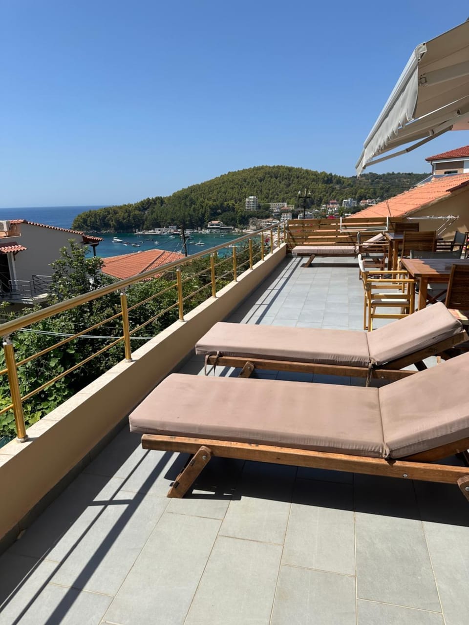 Vila Rapo Apartment in Vlorë County, Albania