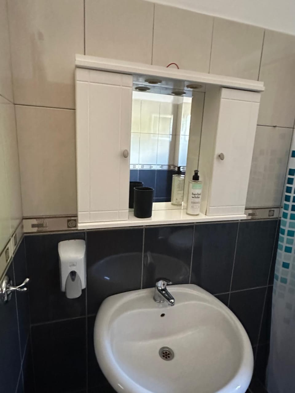 Vila Rapo Apartment in Vlorë County, Albania