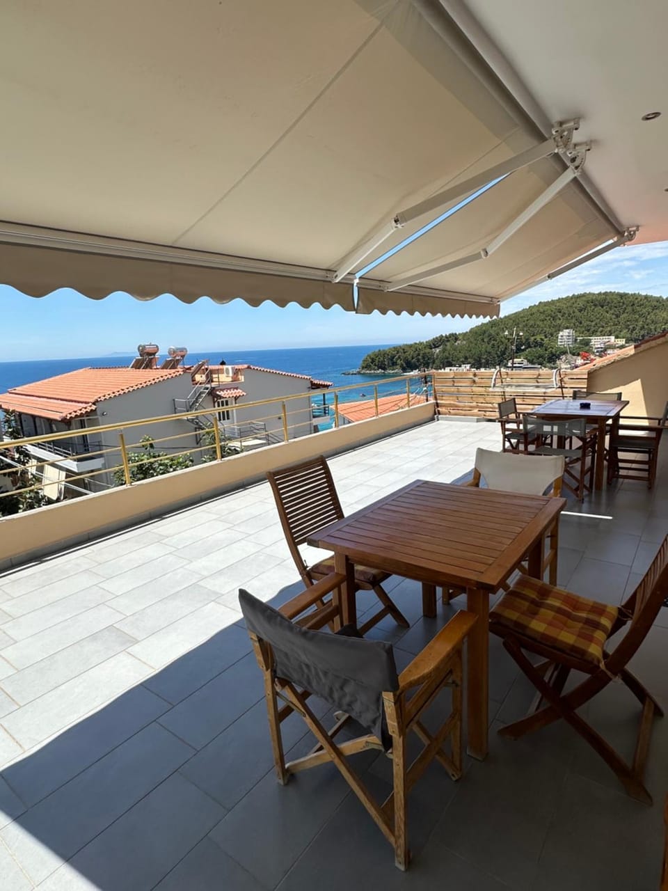 Vila Rapo Apartment in Vlorë County, Albania