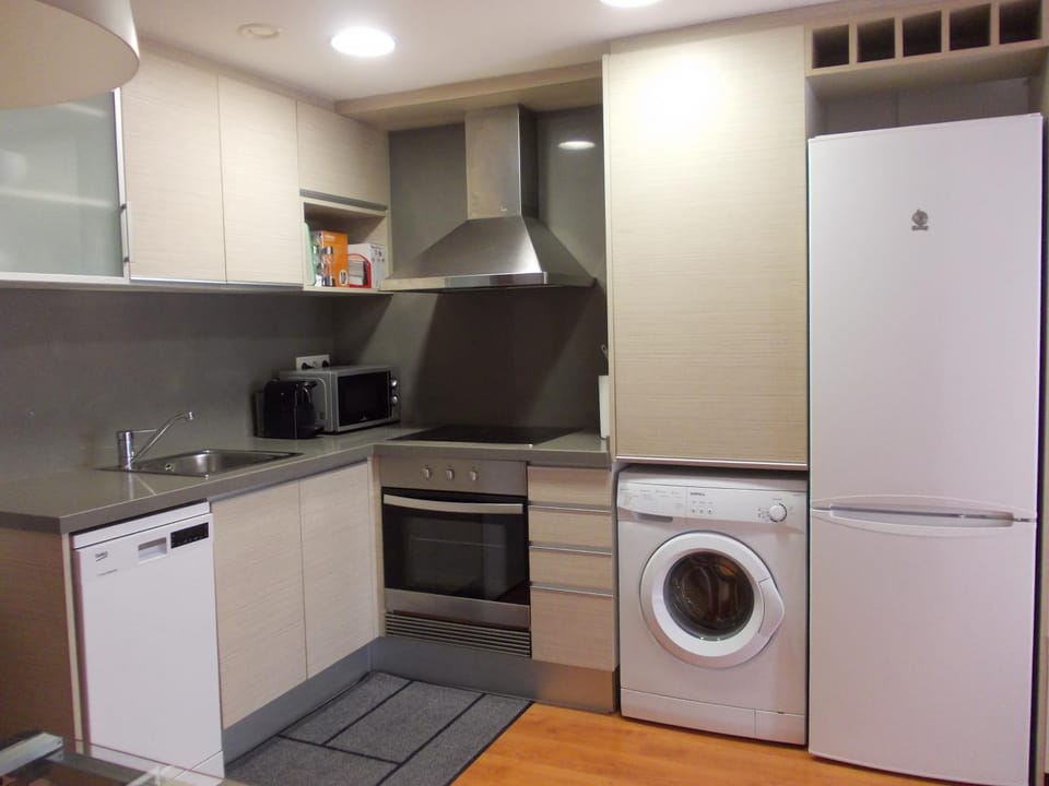 Blanes Apartment in Blanes
