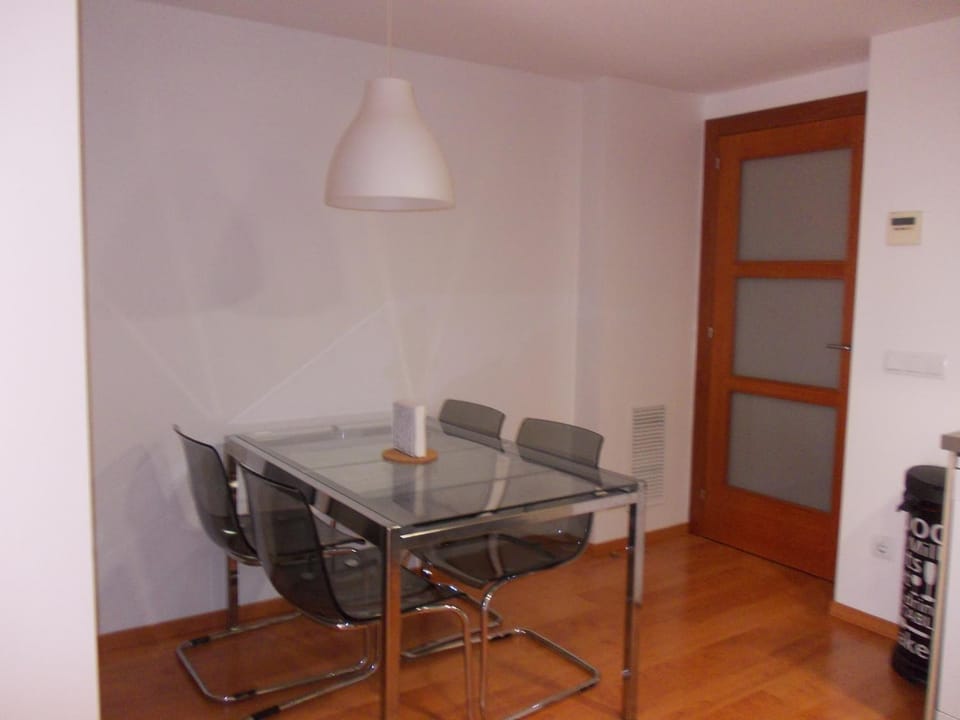 Blanes Apartment in Blanes