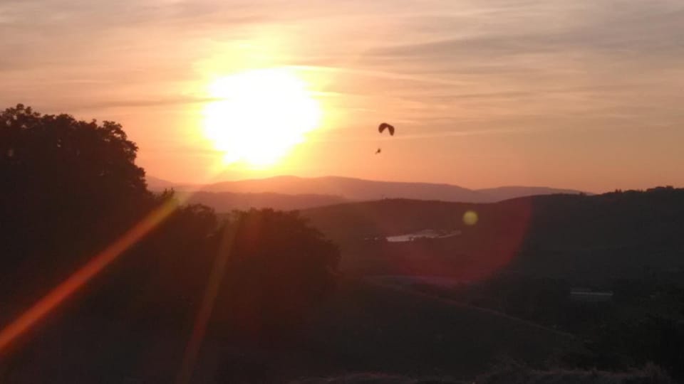 Activities, On site, Mountain view
