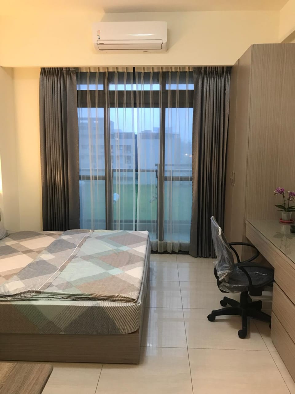 Emerald diamond Building 2 Apartment hotel in Taiwan, Province of China