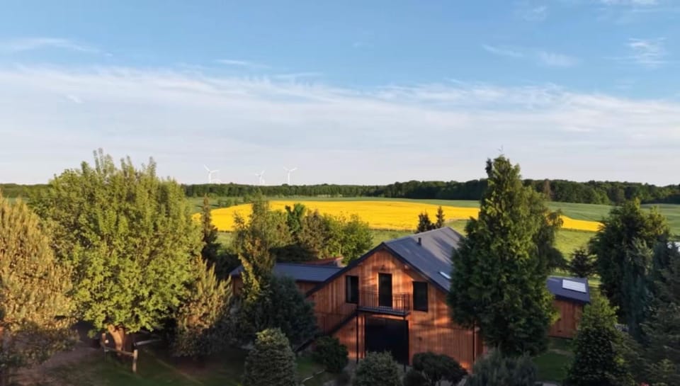 Property building, Off site