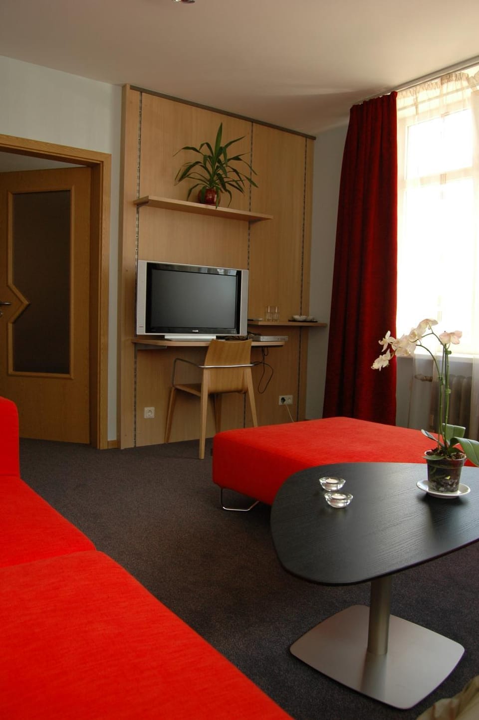 TV and multimedia, Living room