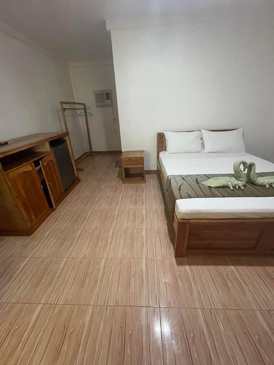 Residencia Diosa Resort in Siquijor