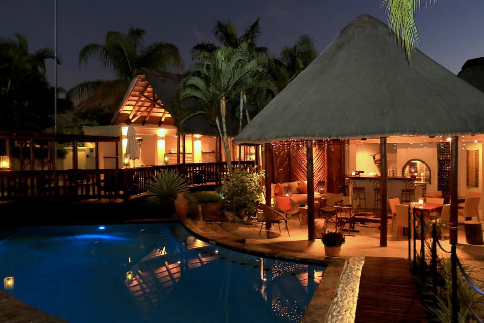 Lounge or bar