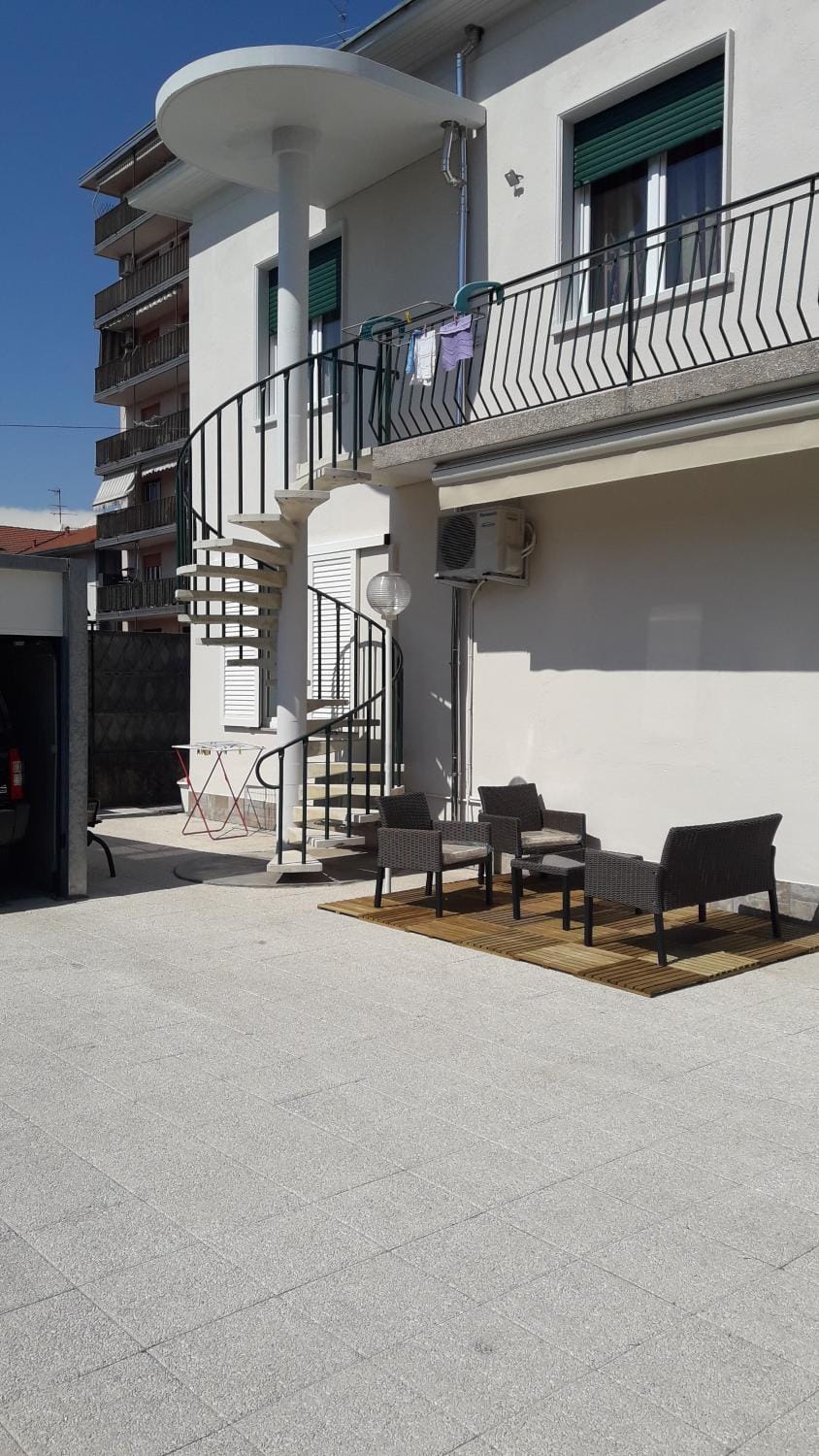 B&B Regina Bed and Breakfast in Lombardy