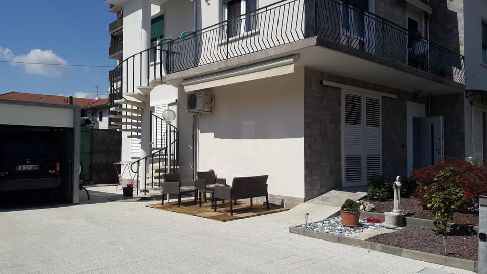 B&B Regina Bed and Breakfast in Lombardy