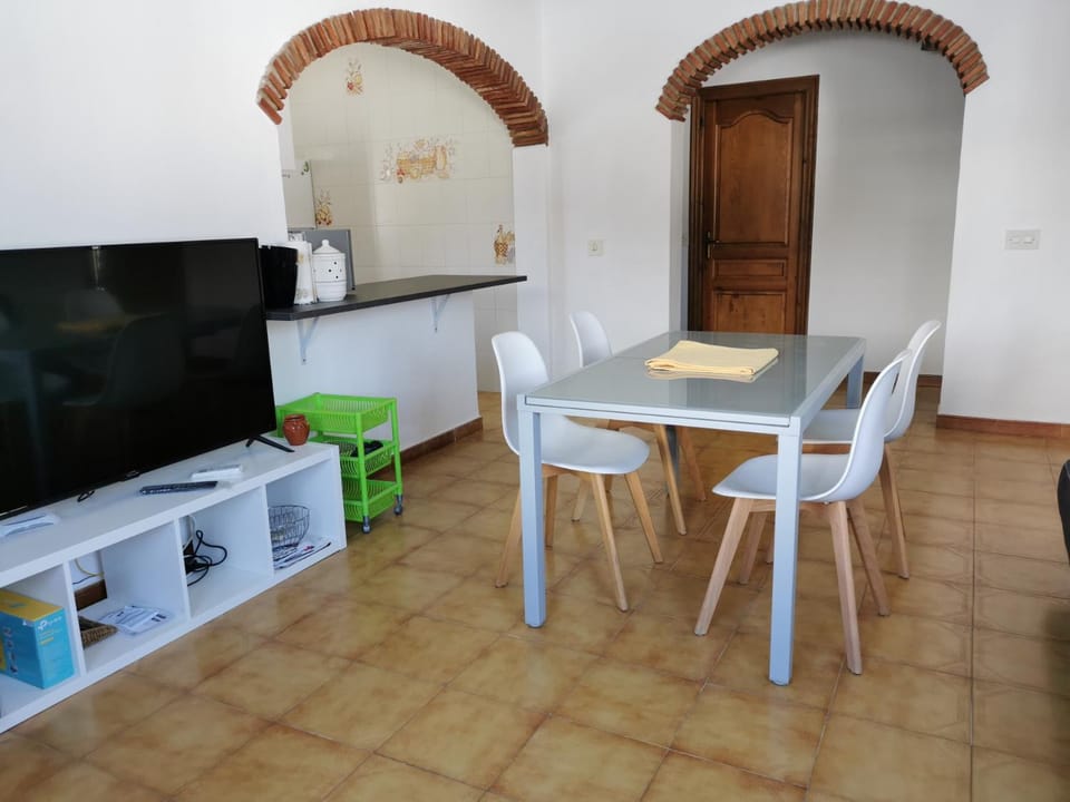 Carolina LOCDENIA Villa in Marina Alta