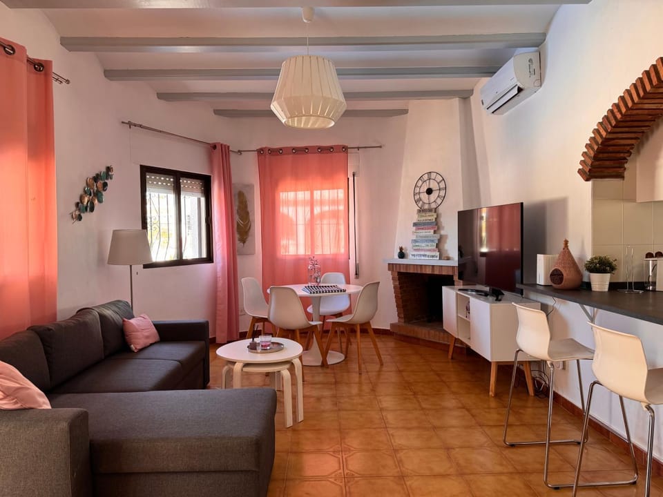 Carolina LOCDENIA Villa in Marina Alta