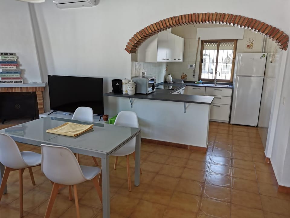 Carolina LOCDENIA Villa in Marina Alta