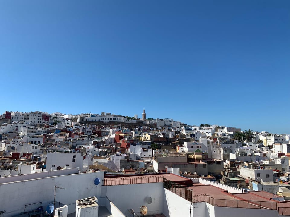 City view