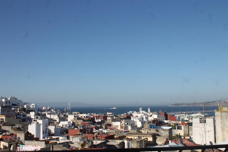 City view
