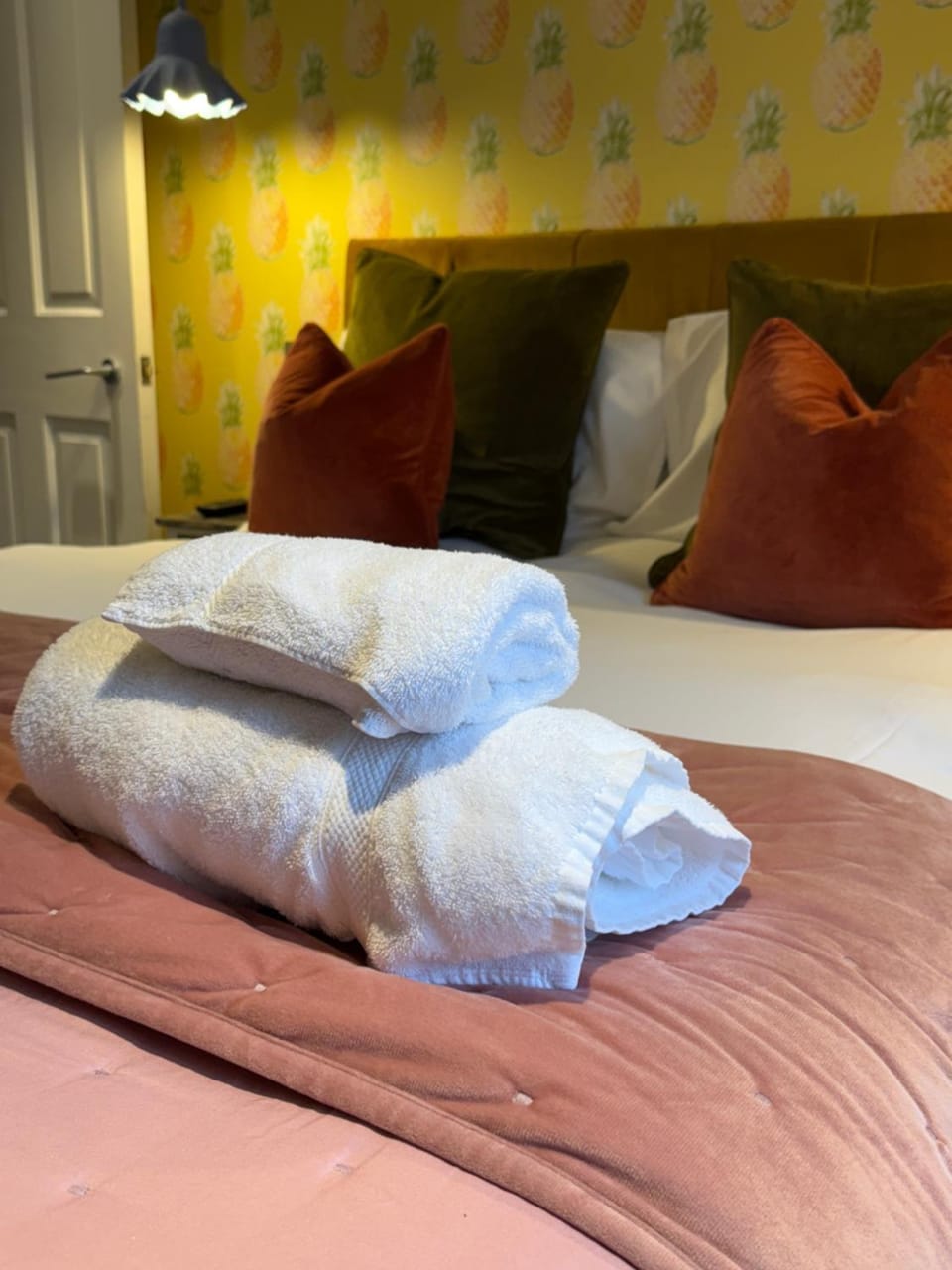 Dream Stays Bath - Kingsmead Street Apartment in Bath