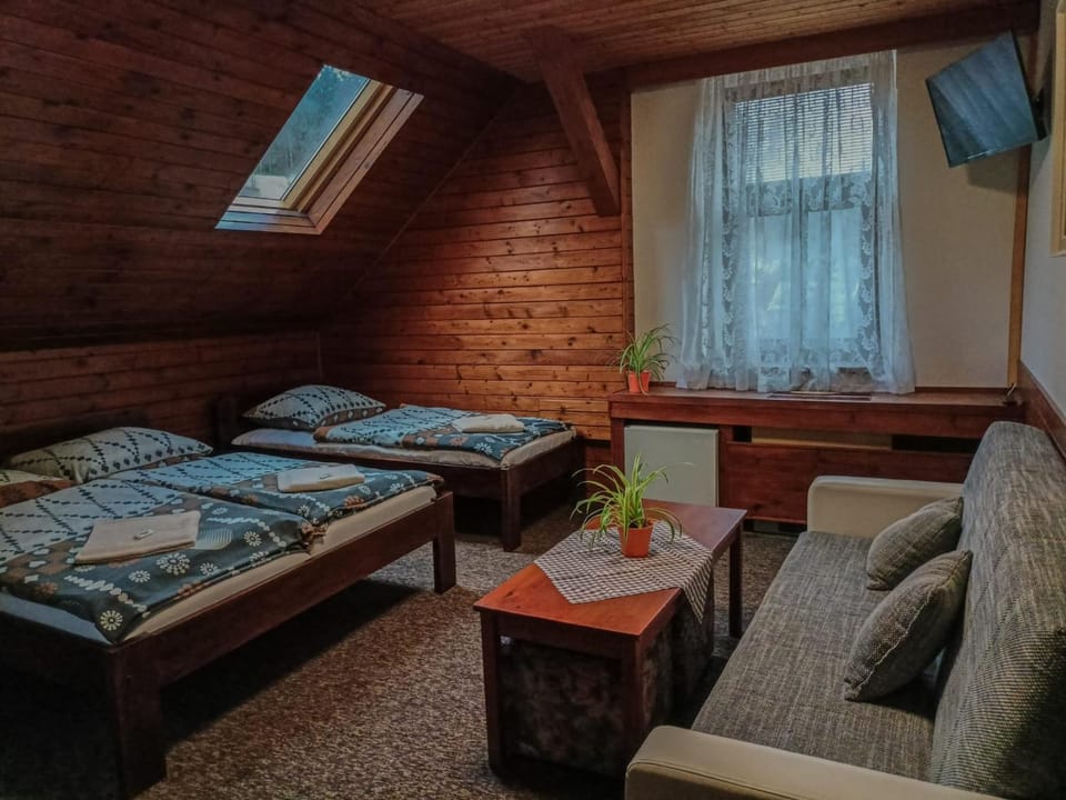 Penzion Rudolf Bed and Breakfast in Lower Silesian Voivodeship