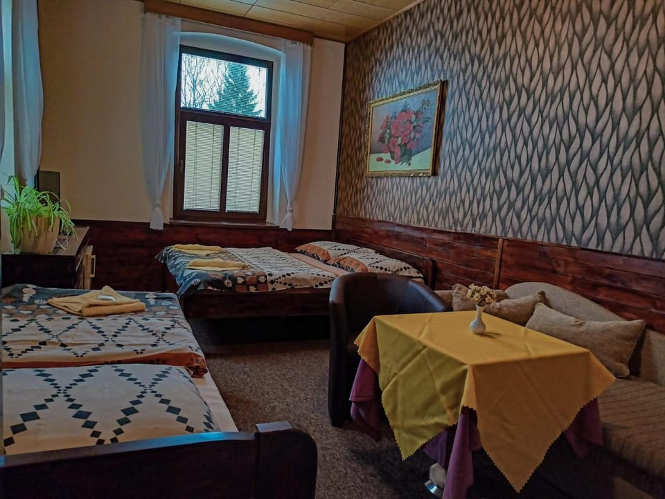 Penzion Rudolf Bed and Breakfast in Lower Silesian Voivodeship