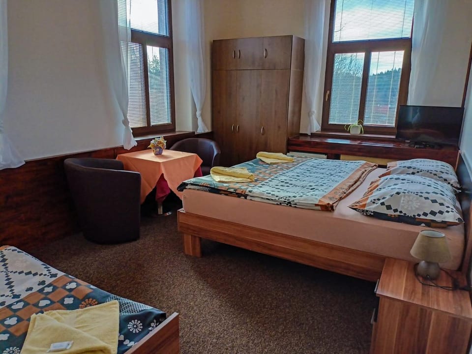 Penzion Rudolf Bed and Breakfast in Lower Silesian Voivodeship