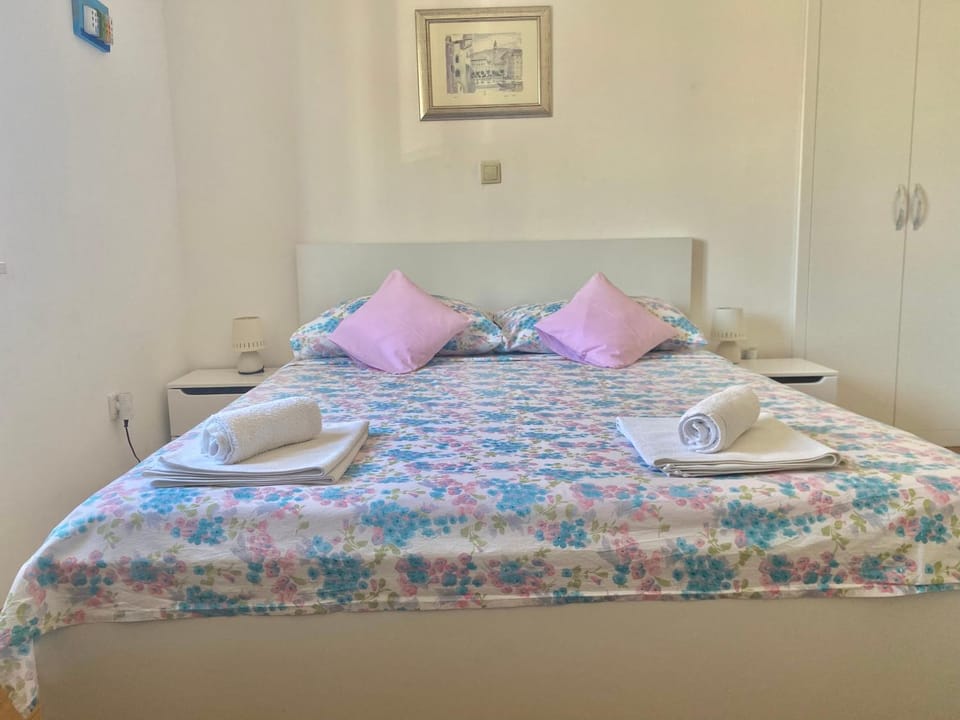 HANA`S EYES Apartment in Hvar