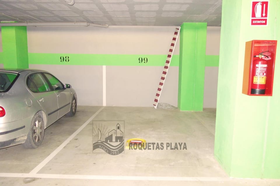 Apartamento Playa Serena Apartment in Roquetas de Mar