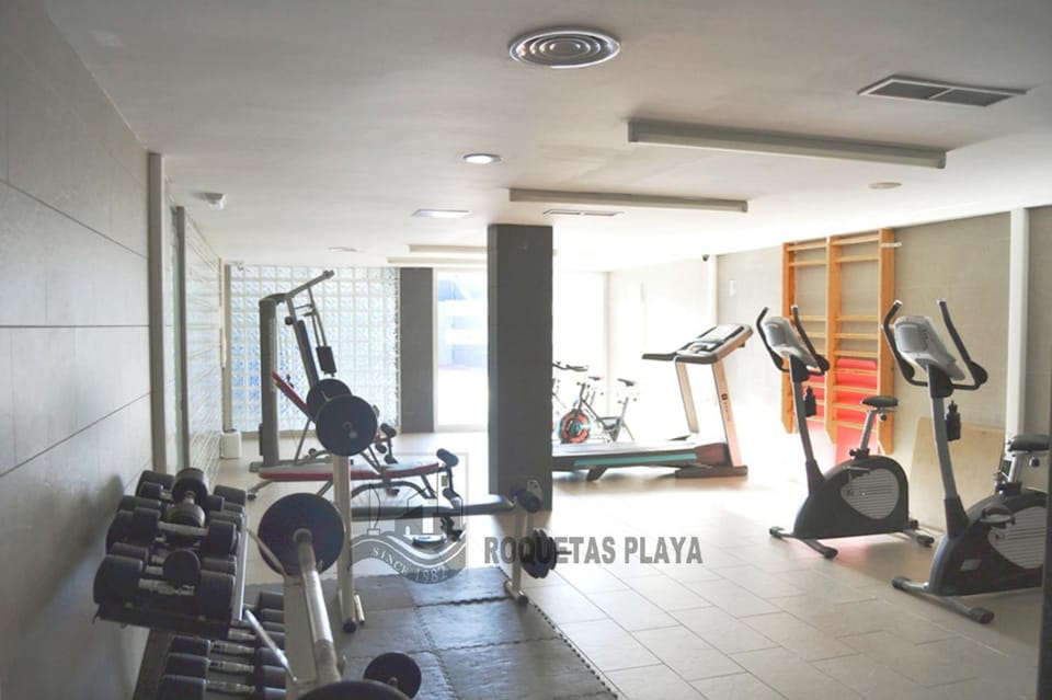 Apartamento Playa Serena Apartment in Roquetas de Mar