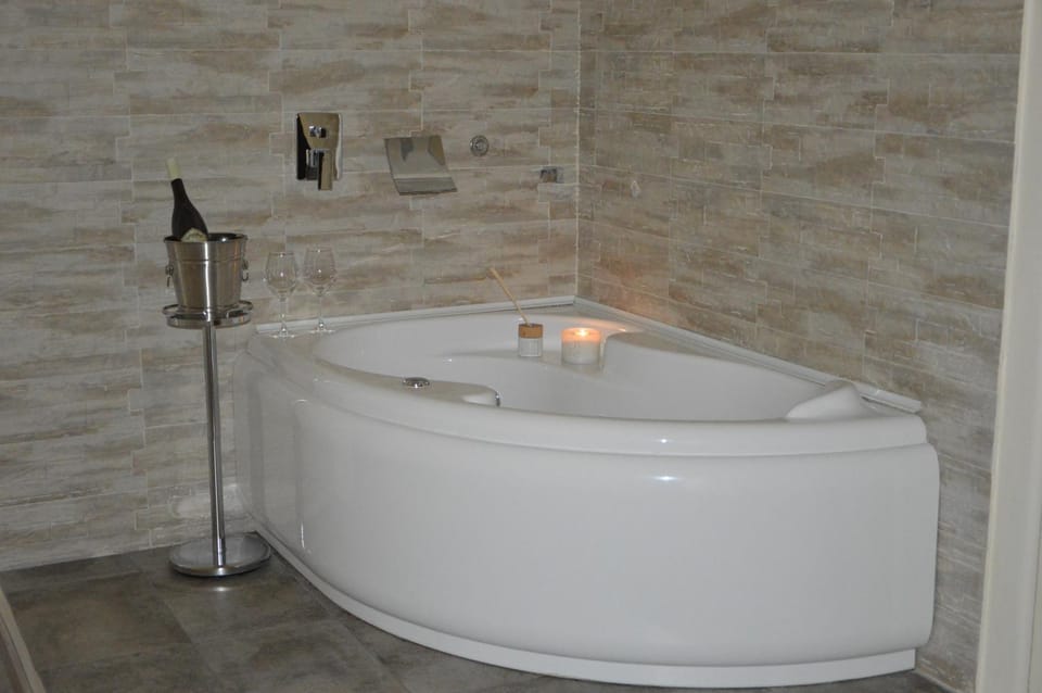 Catania Sun&Sea - Sea Suite Bed and Breakfast in Catania