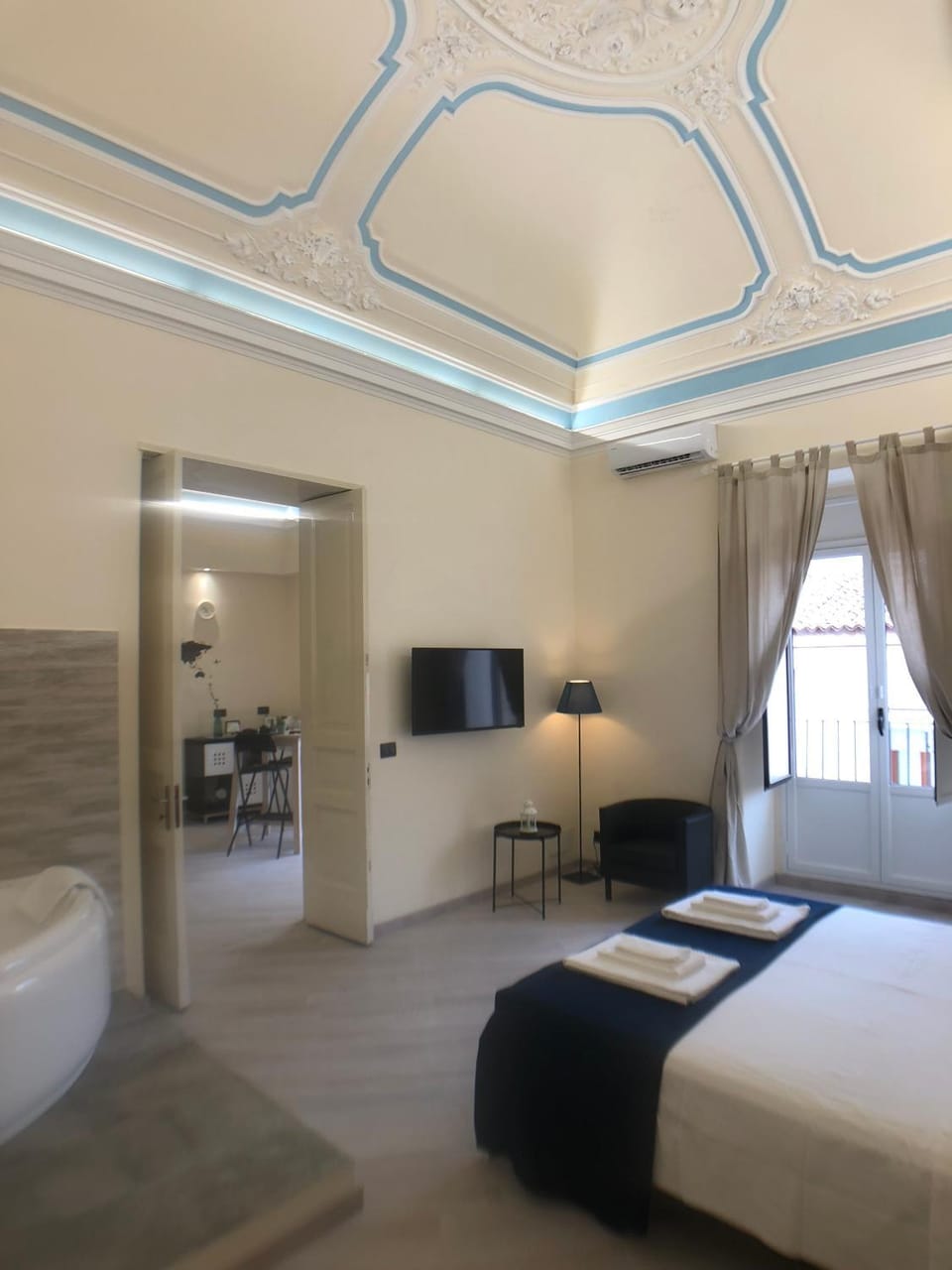 Catania Sun&Sea - Sea Suite Bed and Breakfast in Catania