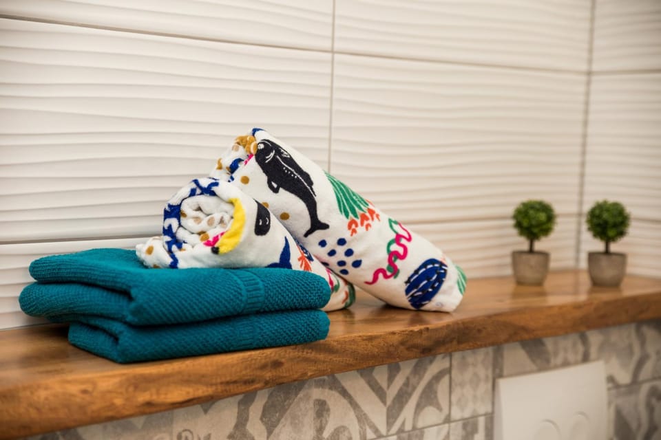 towels