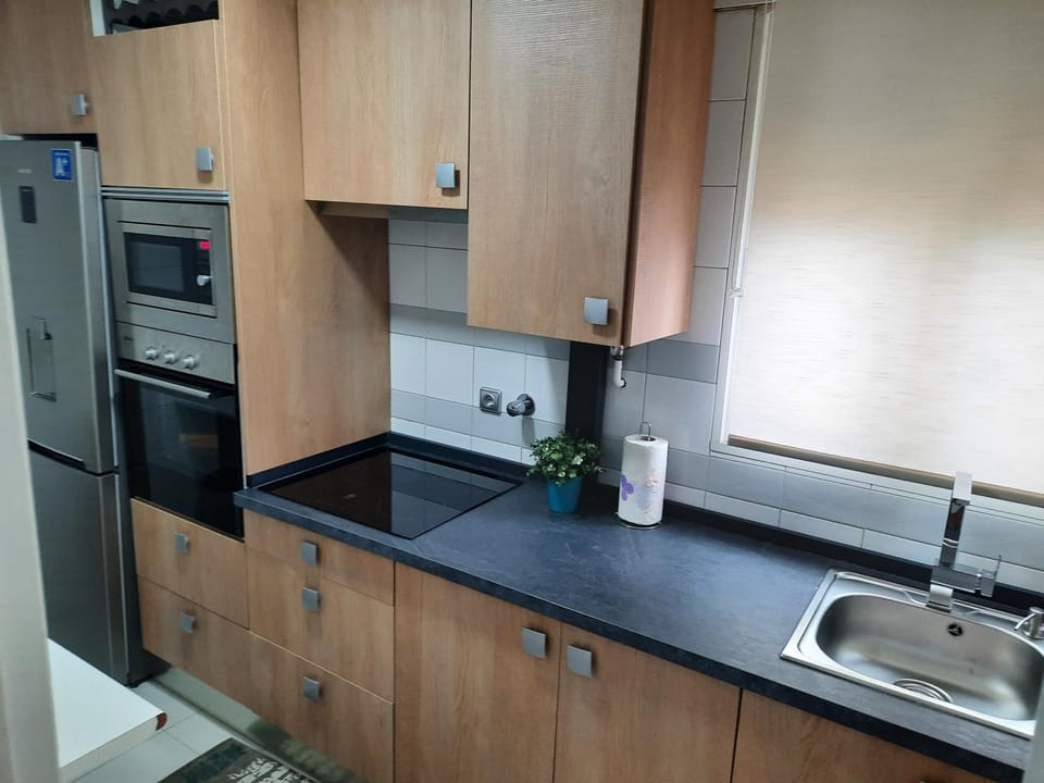 estudio centro Apartment in Logrono