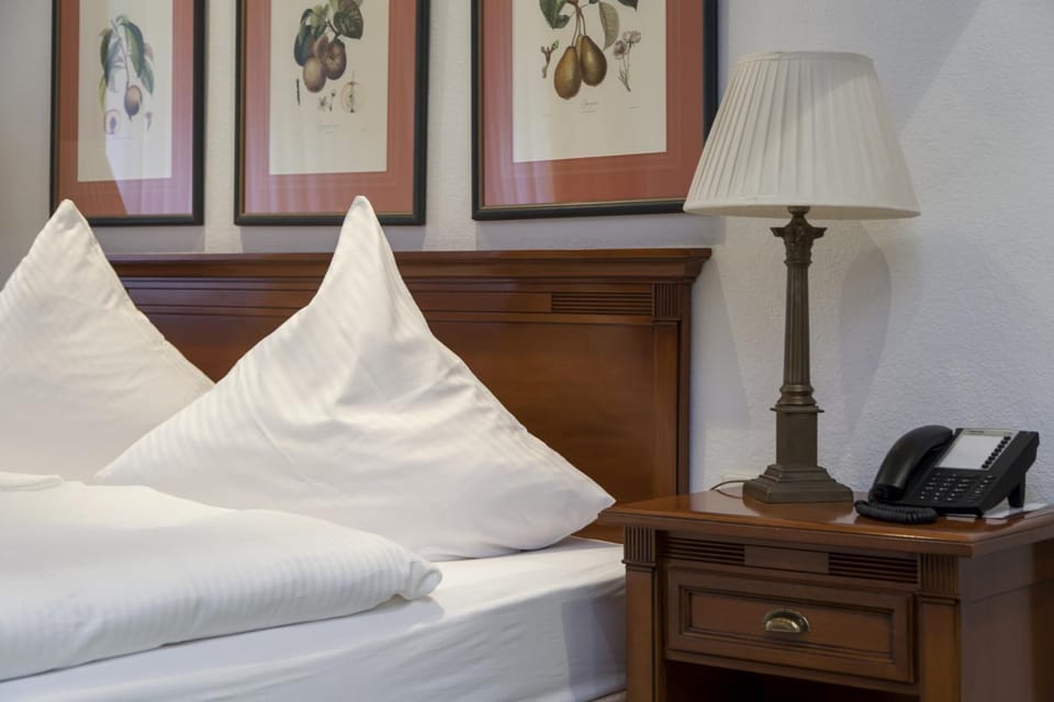 Hotel Zum Alten Brunnen Hotel in North Rhine-Westphalia