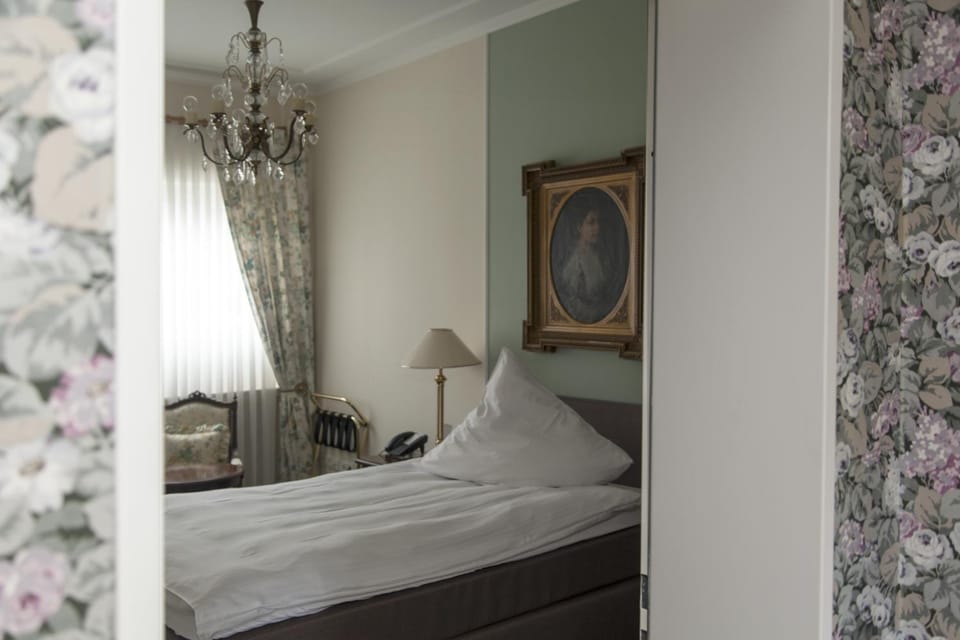 Hotel Zum Alten Brunnen Hotel in North Rhine-Westphalia