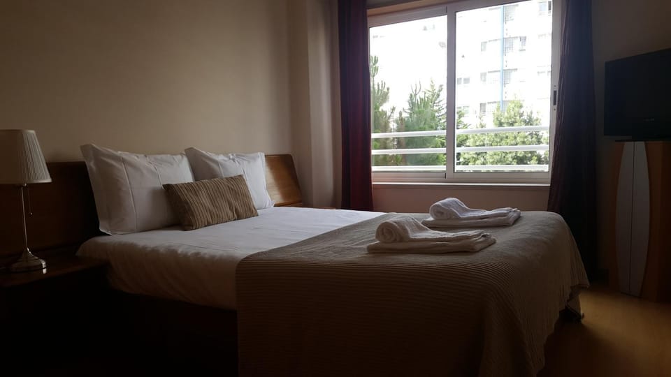 Lisbon Location Apartment in Lisbon