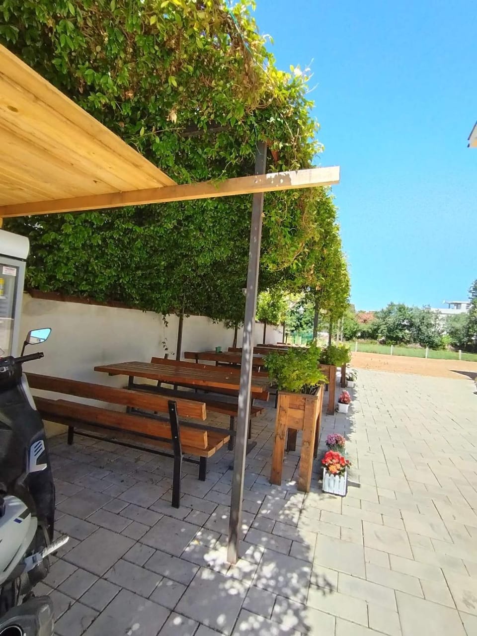 Marovac apartmani Velika Plaža Apartment in Ulcinj Municipality