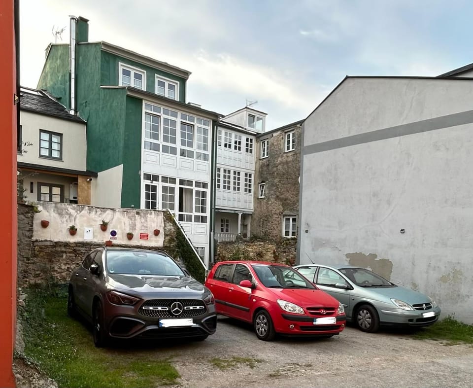 El Galeón Vacation rental in Ribadeo