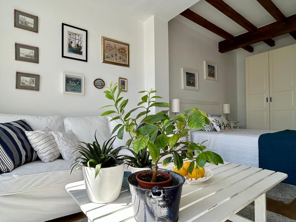 El Galeón Vacation rental in Ribadeo