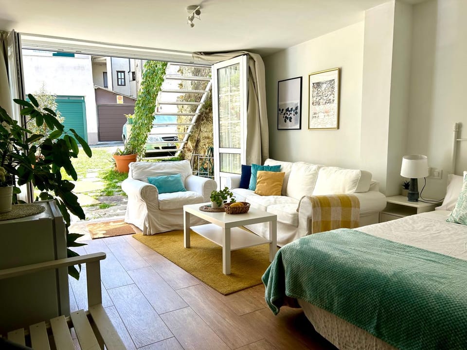El Galeón Vacation rental in Ribadeo