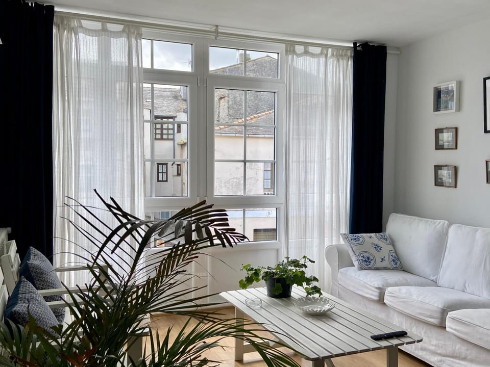 El Galeón Vacation rental in Ribadeo