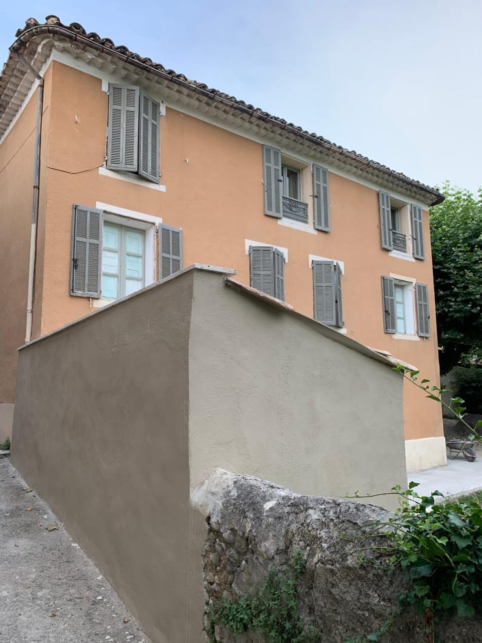 Clos Augusta Apartment in Provence-Alpes-Côte d'Azur