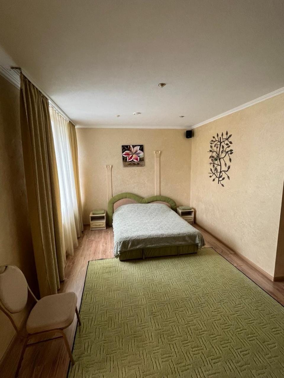 Оазис Hotel in Ukraine