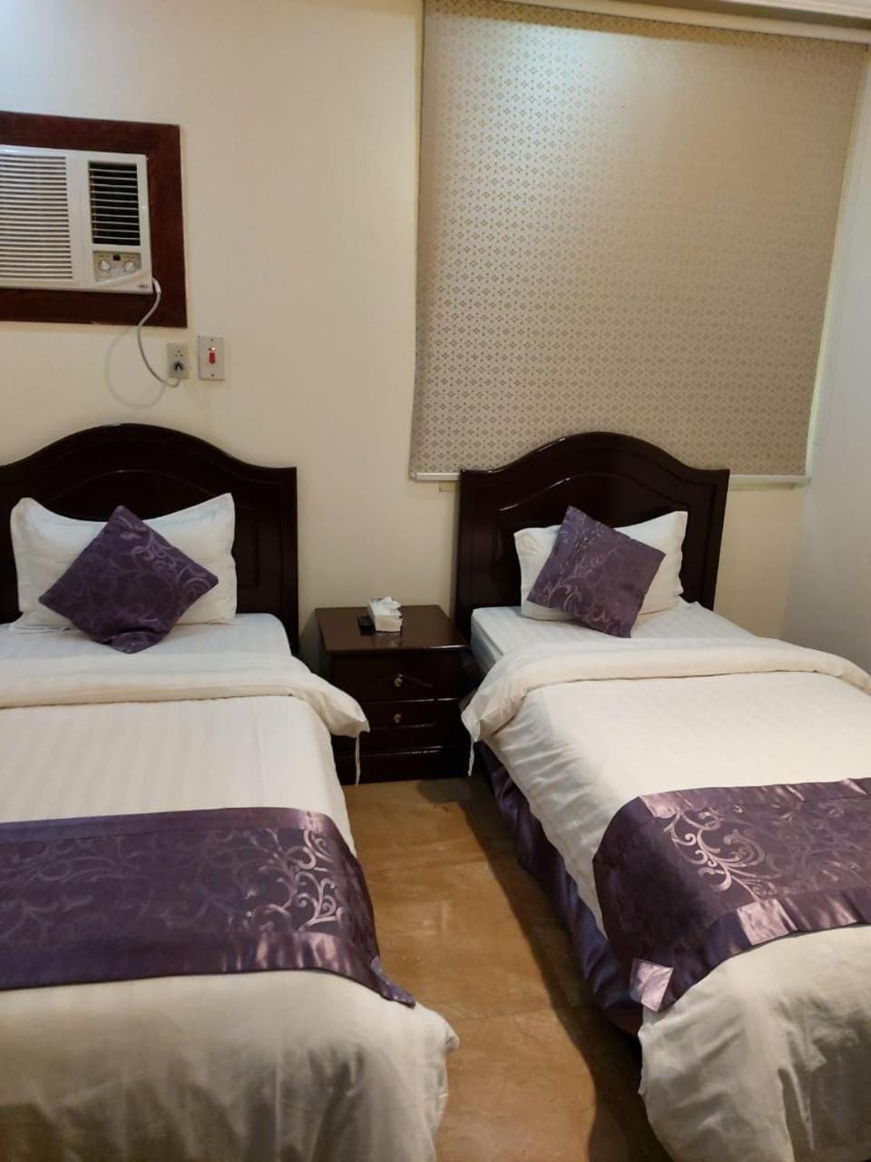 شقق بيوت الشرق المخدومة-اقتصادي Hotel in Al Khobar