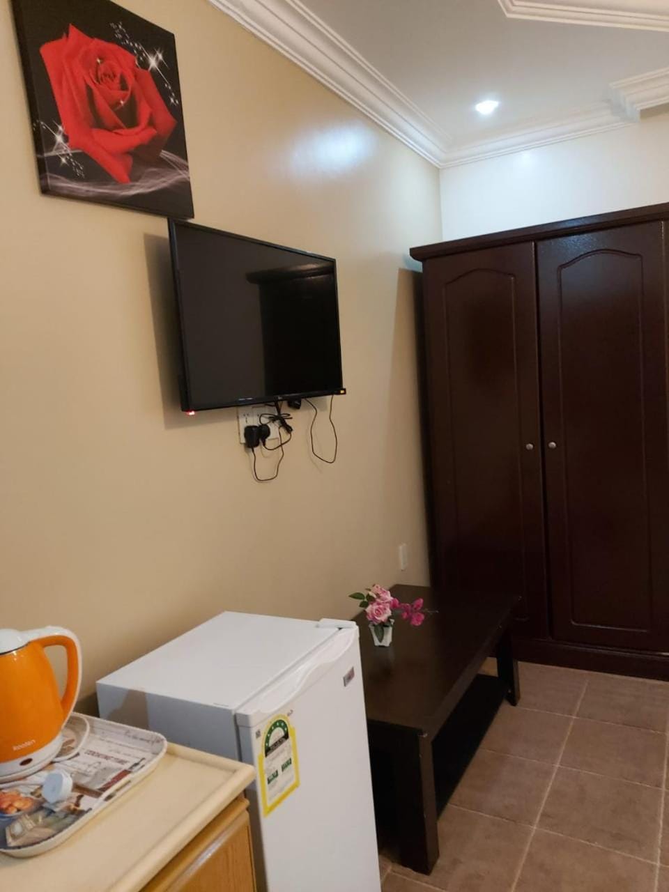 شقق بيوت الشرق المخدومة-اقتصادي Hotel in Al Khobar