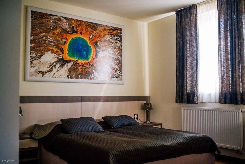 Imet Centrum Bed and Breakfast in Bratislava