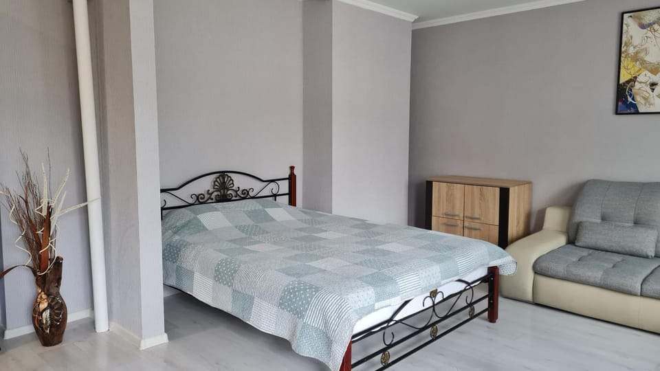 Central Park Miluva Apartment in Lithuania