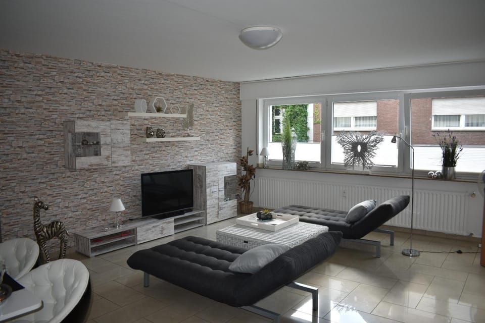 My Home - Ferienwohnung Apartment in North Rhine-Westphalia