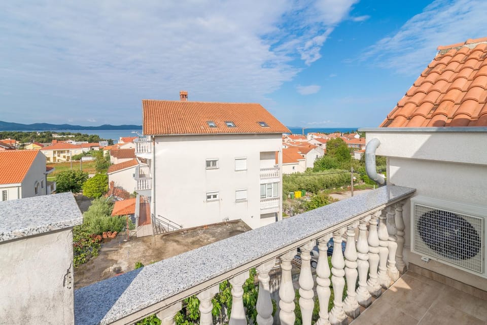 Apartmani Monika Apartment in Zadar